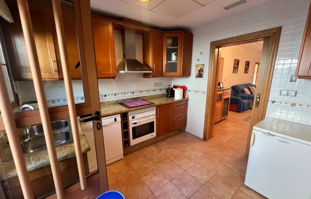 Resale - Villa - Orihuela Costa - Punta Prima