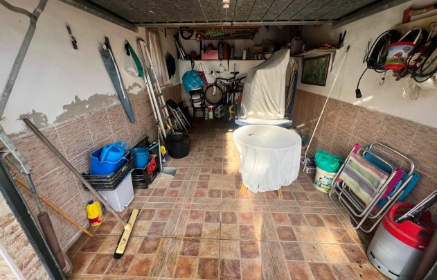 Resale - Villa - Orihuela Costa - Punta Prima