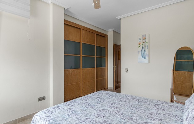 Resale - Villa - Alicante - Rebolledo