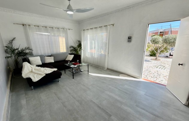 Herverkoop - Villa - Ciudad Quesada