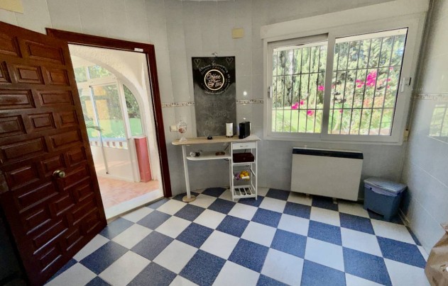 Herverkoop - Villa - Ciudad Quesada