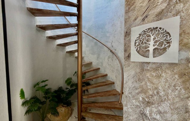 Herverkoop - Villa - Ciudad Quesada