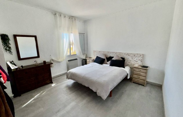 Herverkoop - Villa - Ciudad Quesada