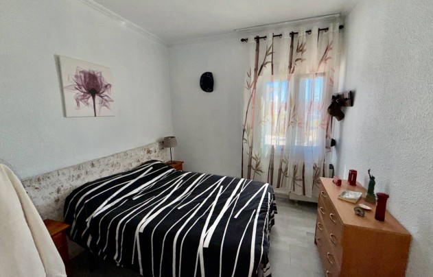 Herverkoop - Villa - Ciudad Quesada