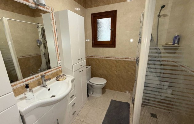 Herverkoop - Villa - Ciudad Quesada