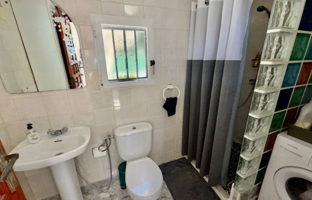 Herverkoop - Villa - Ciudad Quesada