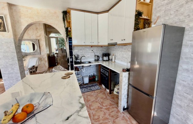 Herverkoop - Villa - Ciudad Quesada