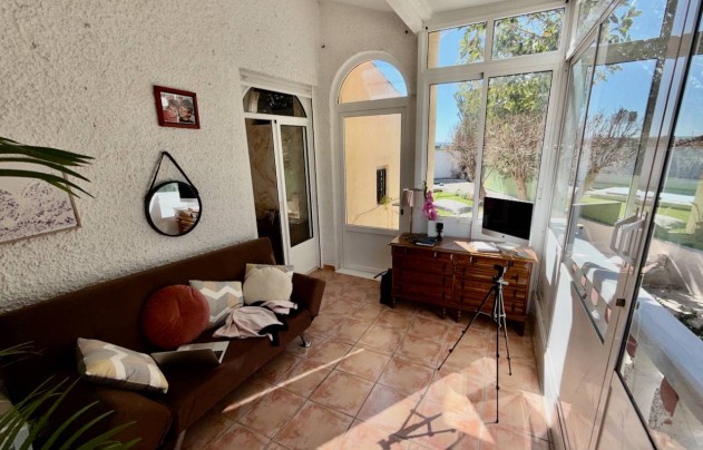 Herverkoop - Villa - Ciudad Quesada