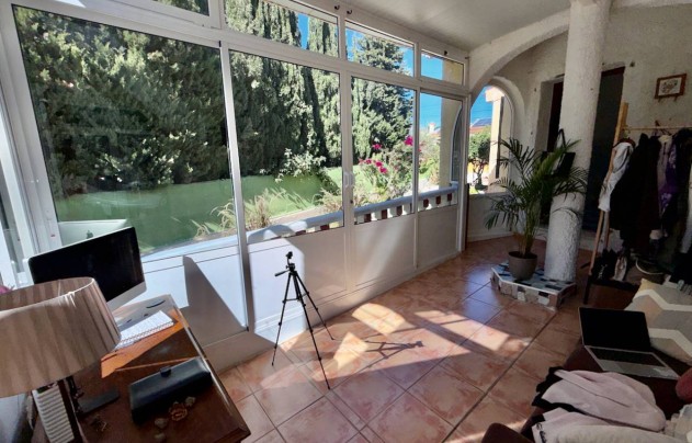 Herverkoop - Villa - Ciudad Quesada