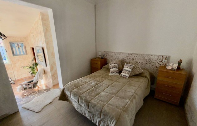 Herverkoop - Villa - Ciudad Quesada