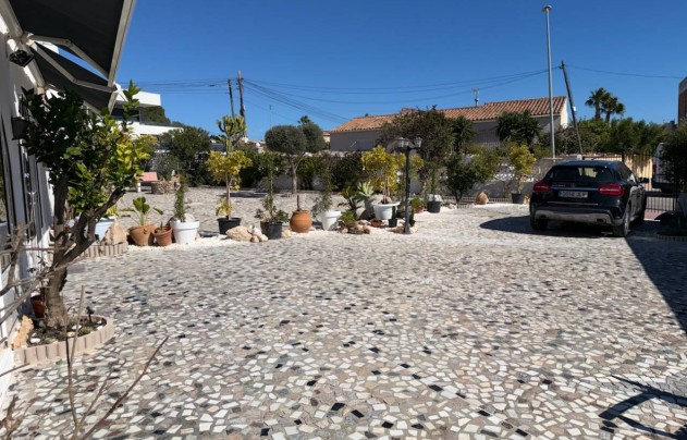 Herverkoop - Villa - Ciudad Quesada