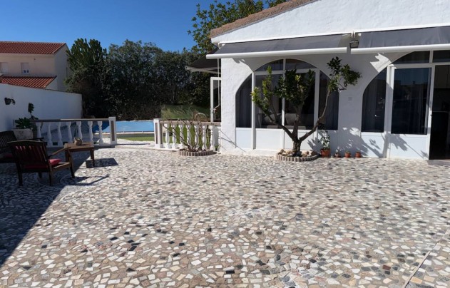 Herverkoop - Villa - Ciudad Quesada