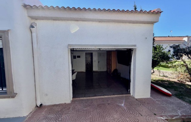 Herverkoop - Villa - Ciudad Quesada