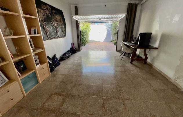 Herverkoop - Villa - Ciudad Quesada