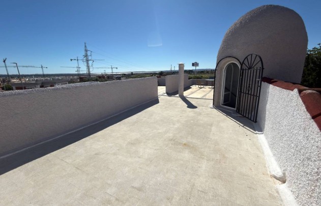 Herverkoop - Villa - Ciudad Quesada