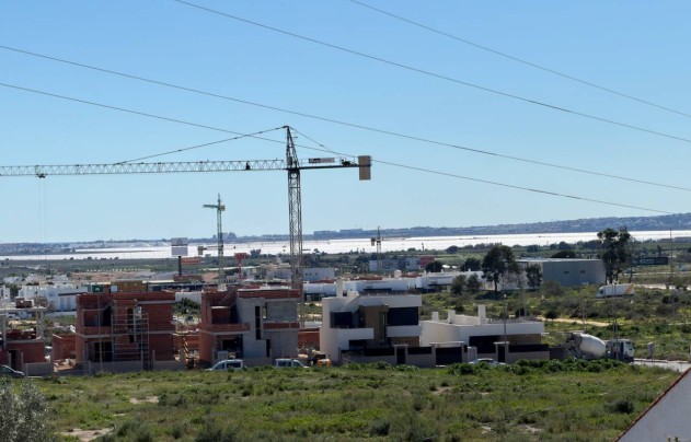 Herverkoop - Villa - Ciudad Quesada