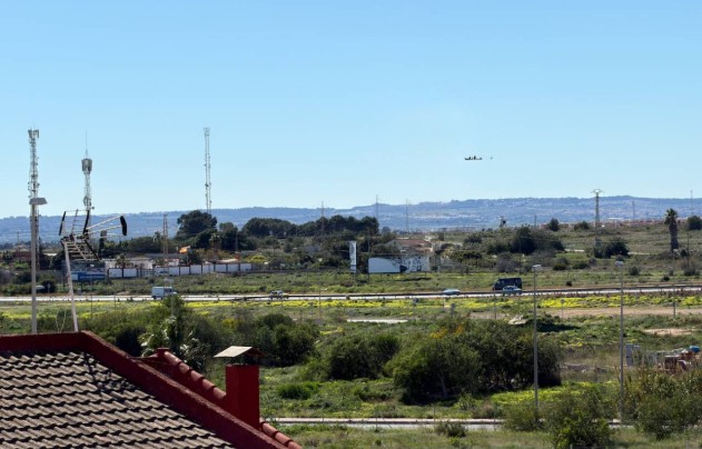 Herverkoop - Villa - Ciudad Quesada