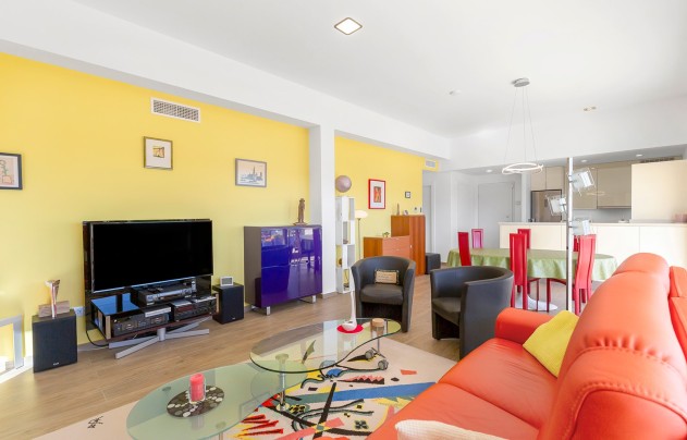 Revente - Villa - Vistabella Golf - Vistabella