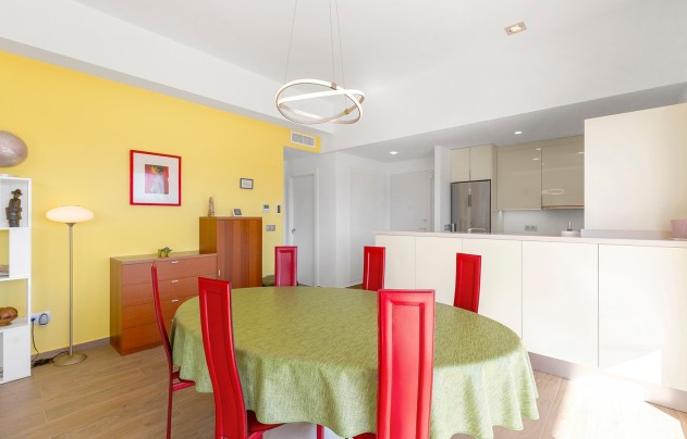 Revente - Villa - Vistabella Golf - Vistabella