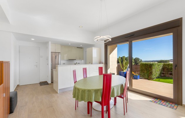 Revente - Villa - Vistabella Golf - Vistabella