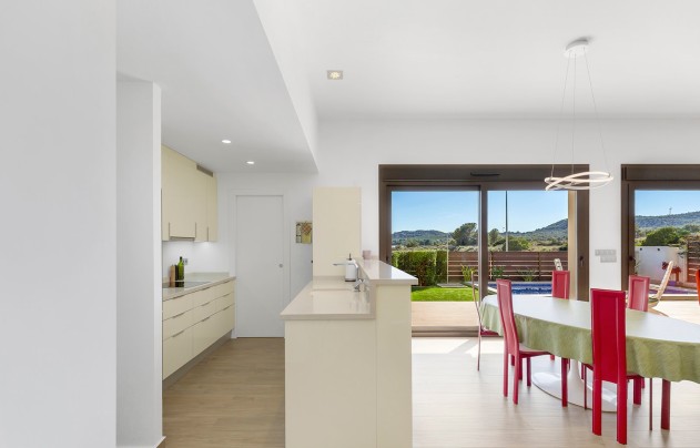 Revente - Villa - Vistabella Golf - Vistabella