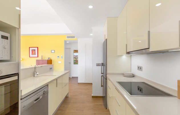 Revente - Villa - Vistabella Golf - Vistabella