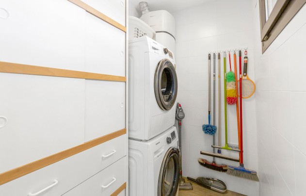 Revente - Villa - Vistabella Golf - Vistabella