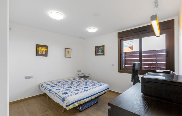 Revente - Villa - Vistabella Golf - Vistabella