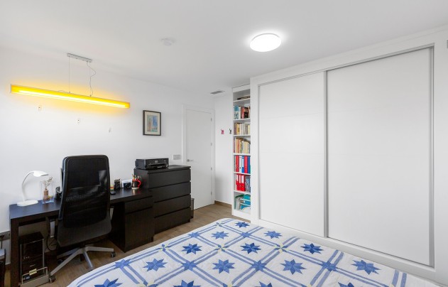 Revente - Villa - Vistabella Golf - Vistabella