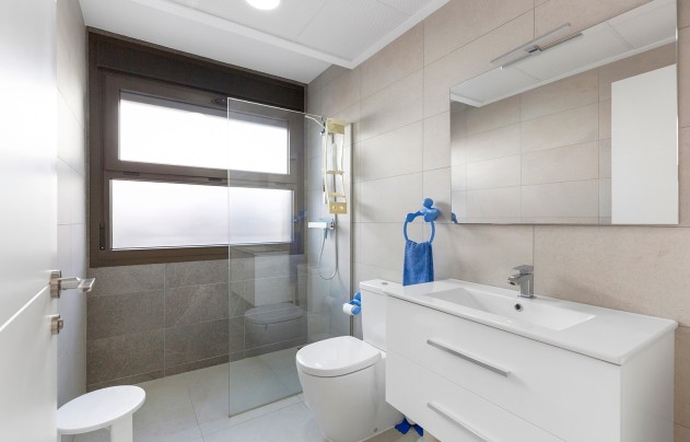 Revente - Villa - Vistabella Golf - Vistabella