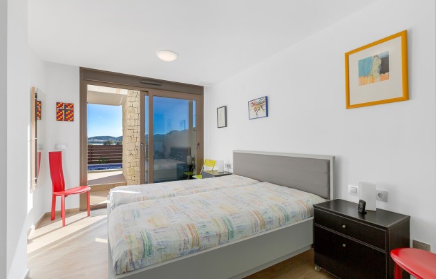 Revente - Villa - Vistabella Golf - Vistabella