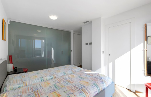 Revente - Villa - Vistabella Golf - Vistabella