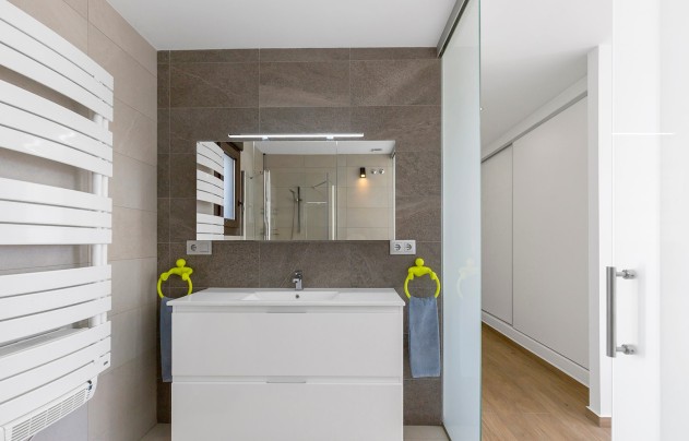 Revente - Villa - Vistabella Golf - Vistabella