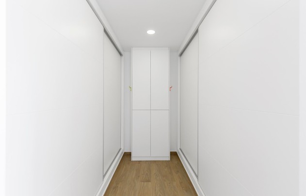 Revente - Villa - Vistabella Golf - Vistabella