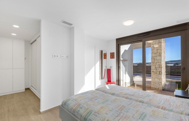 Revente - Villa - Vistabella Golf - Vistabella