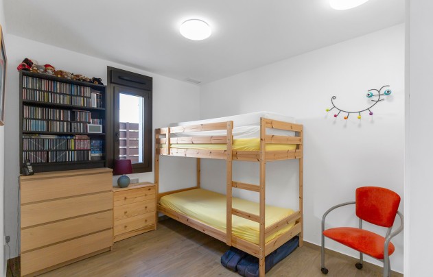 Revente - Villa - Vistabella Golf - Vistabella