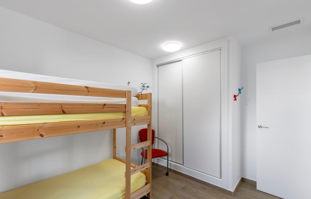 Revente - Villa - Vistabella Golf - Vistabella