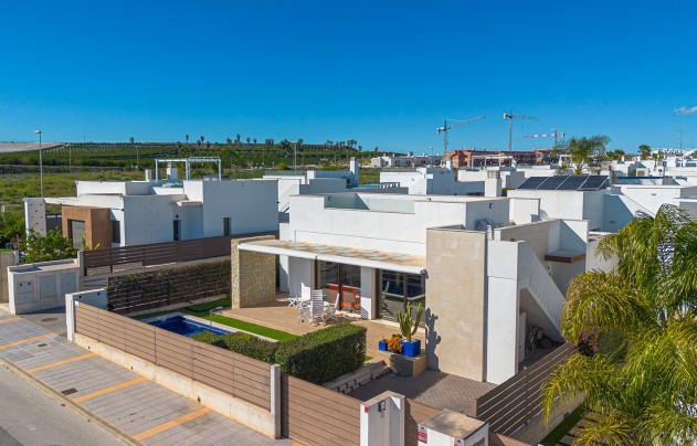 Revente - Villa - Vistabella Golf - Vistabella