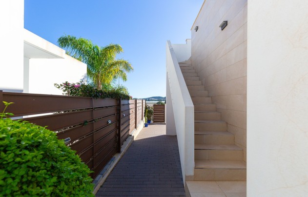 Revente - Villa - Vistabella Golf - Vistabella