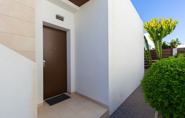 Revente - Villa - Vistabella Golf - Vistabella