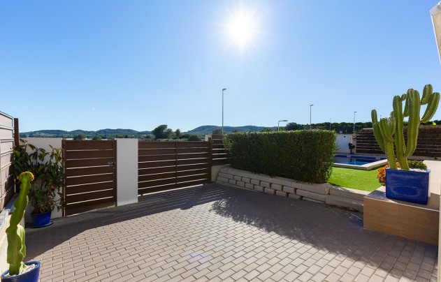 Revente - Villa - Vistabella Golf - Vistabella