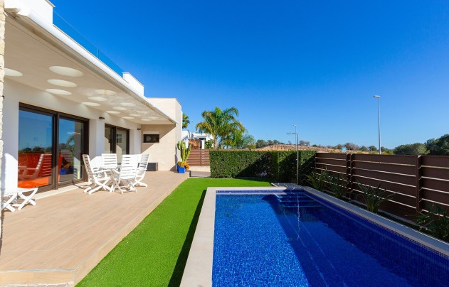 Revente - Villa - Vistabella Golf - Vistabella