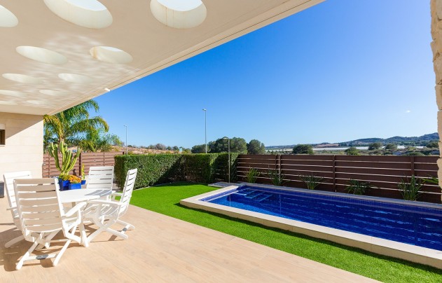 Revente - Villa - Vistabella Golf - Vistabella