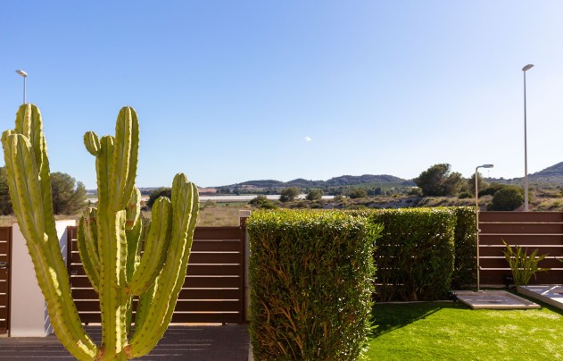 Revente - Villa - Vistabella Golf - Vistabella