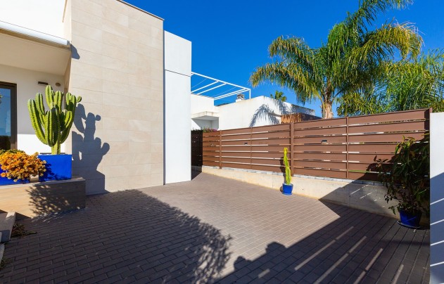 Revente - Villa - Vistabella Golf - Vistabella