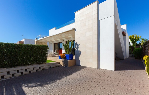 Revente - Villa - Vistabella Golf - Vistabella