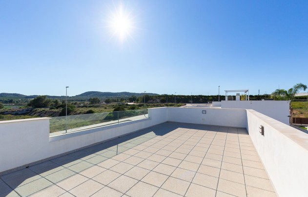 Revente - Villa - Vistabella Golf - Vistabella