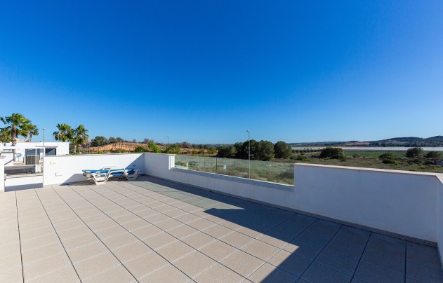 Revente - Villa - Vistabella Golf - Vistabella