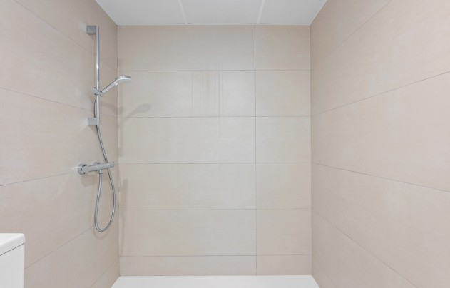 Revente - Apartment - Denia - Puerto