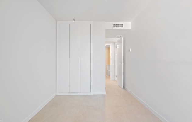 Revente - Apartment - Denia - Puerto